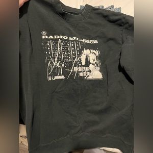 Brandy meville sweatshirt